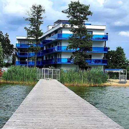 Apartment Aquarius Blue *