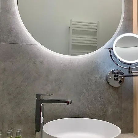 Aquarius Blue Appartamento Boszkowo