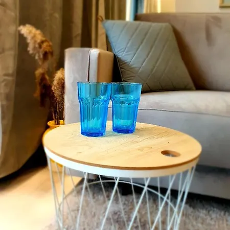Apartment Aquarius Blue *