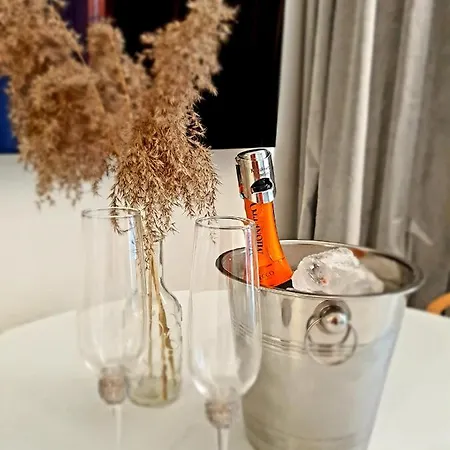 Appartamento Aquarius Blue