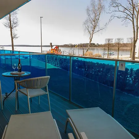 Aquarius Blue Boszkowo