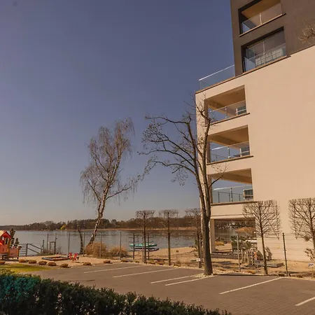 Apartment Aquarius Blue