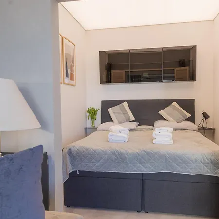 Apartment Aquarius Blue *