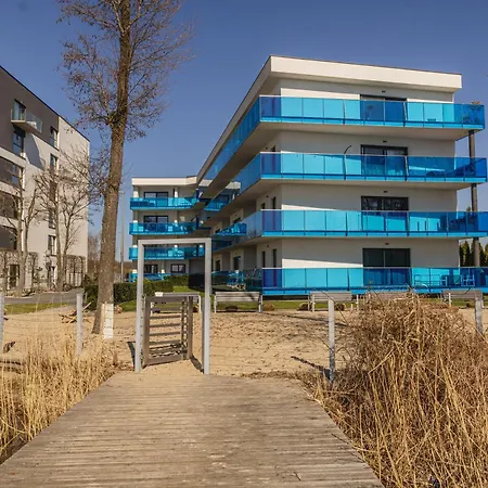 Aquarius Blue Boszkowo