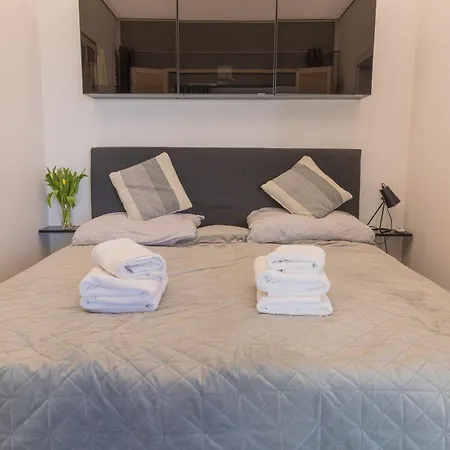 Apartment Aquarius Blue *