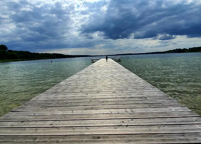 Apartment Aquarius Blue *