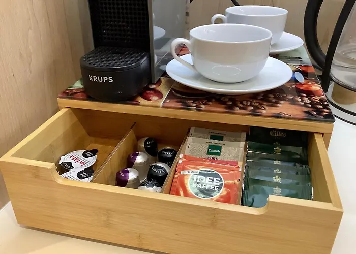 Apartment Aquarius Blue