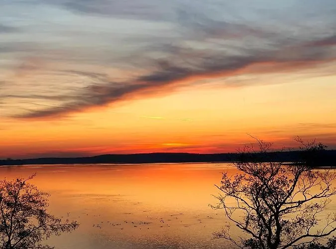 Apartment Aquarius Blue