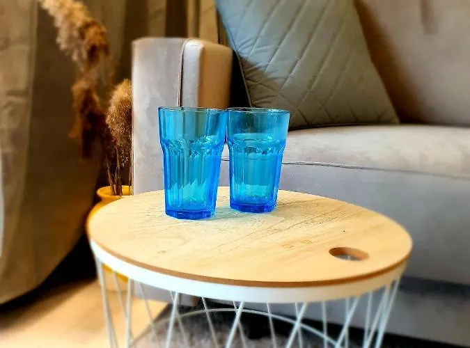 Apartment Aquarius Blue *