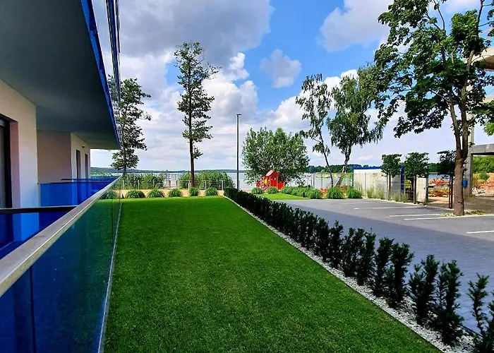 Aquarius Blue * Boszkowo