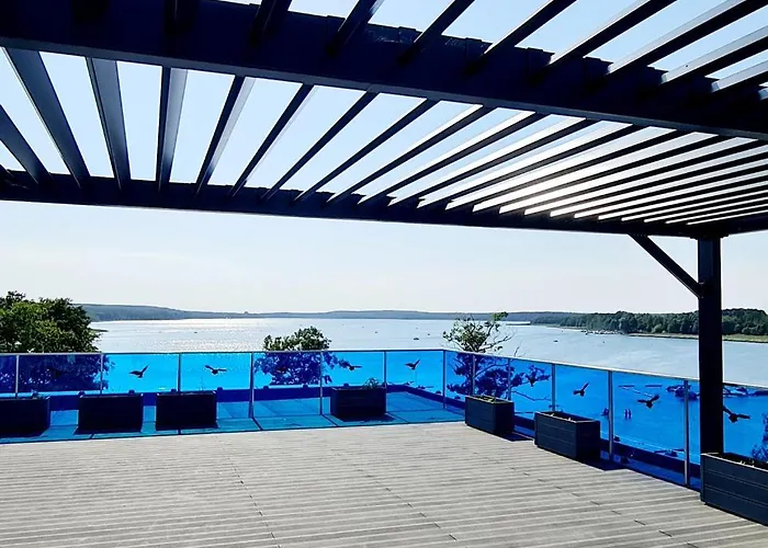 Aquarius Blue Boszkowo