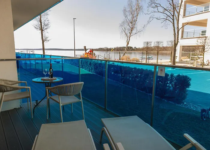 Aquarius Blue Boszkowo