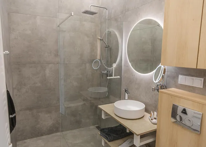 Aquarius Blue * Boszkowo