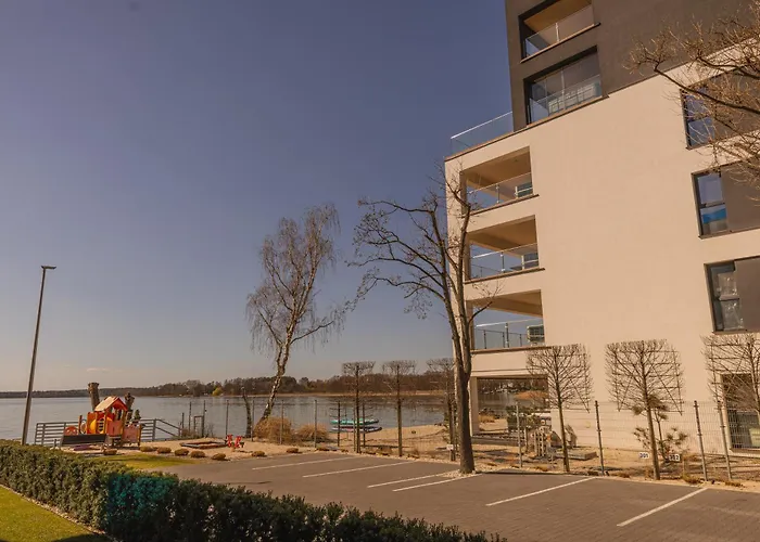 Apartment Aquarius Blue