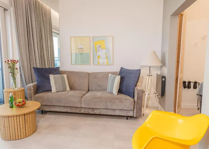 Aquarius Blue Boszkowo