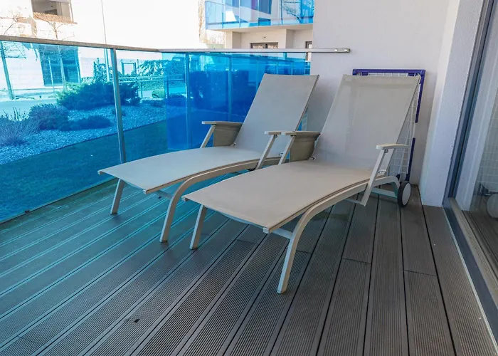 Aquarius Blue * Boszkowo