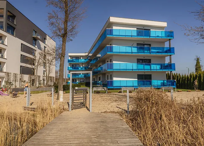 Aquarius Blue Boszkowo