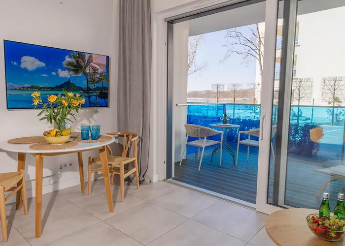 Aquarius Blue Boszkowo