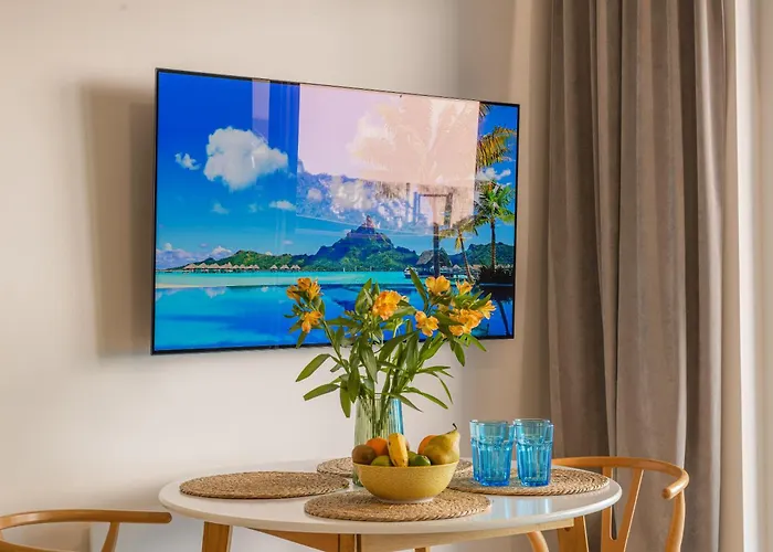 Aquarius Blue * Boszkowo